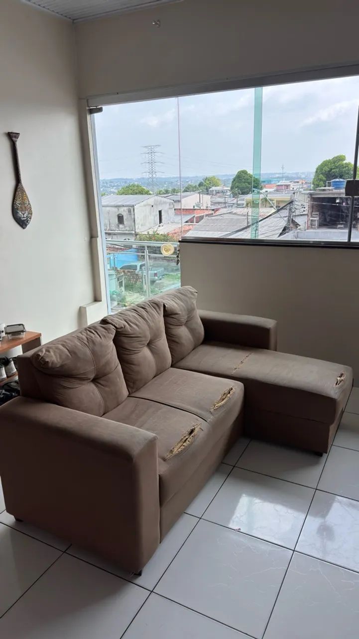 Sofá 