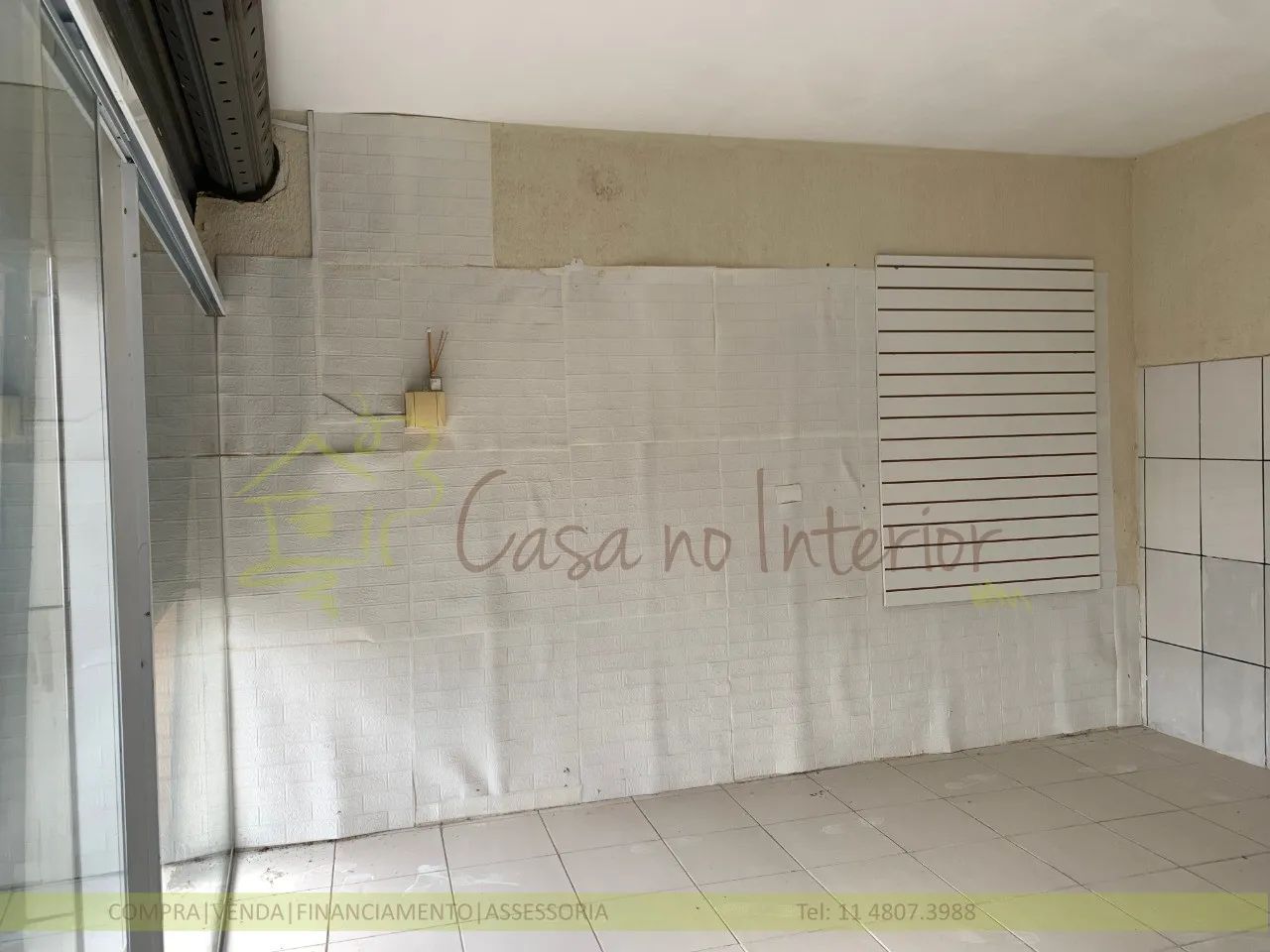 SALAO COMERCIAL em JUNDIAÍ - SP, VILA MARLENE - Foto 4