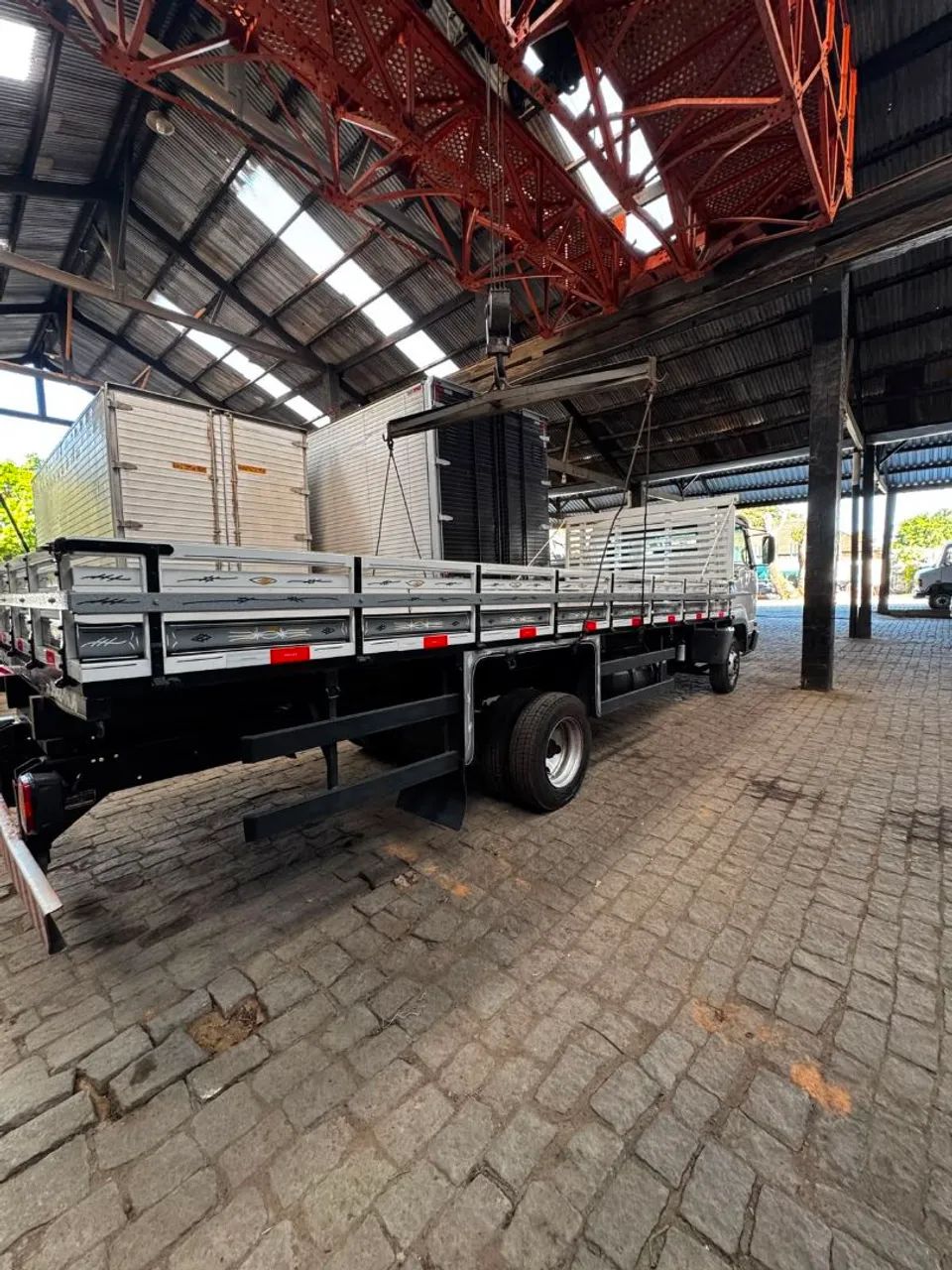 VW 9-150 E DELIVERY - Foto 5