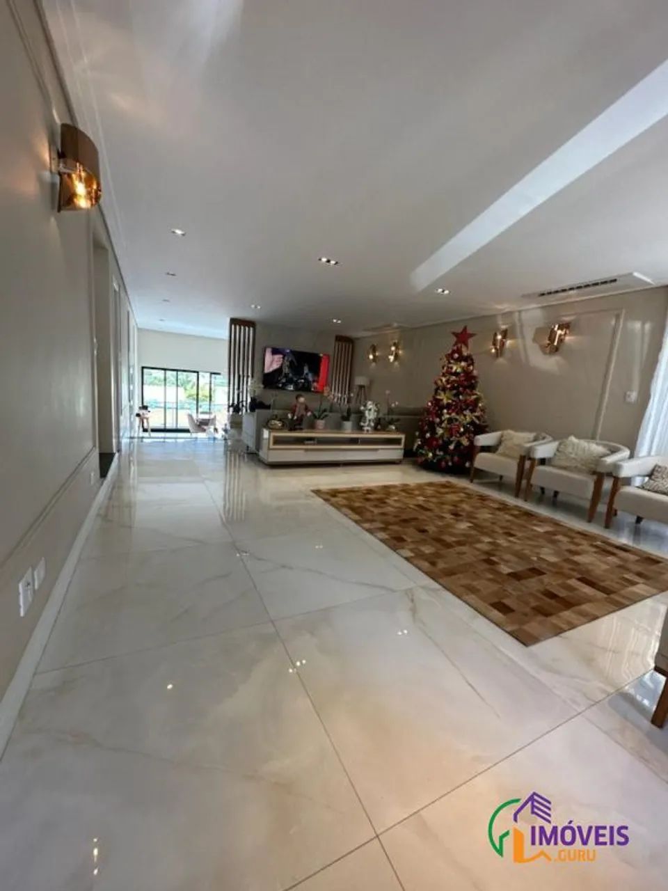CASA EM CONDOMÍNIO - ALPHAVILLE - SP - Foto 4