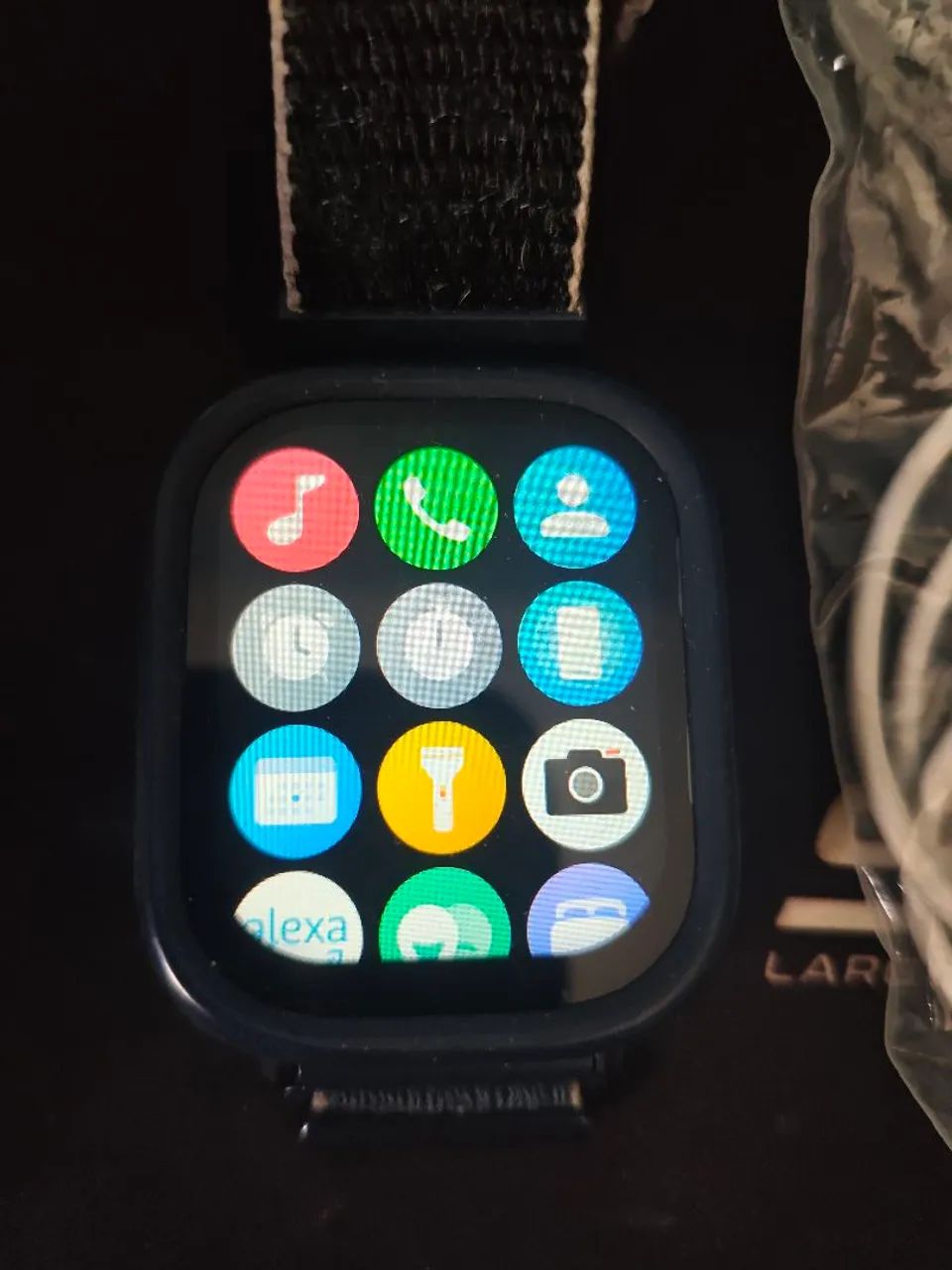 Redmi watch active 5 