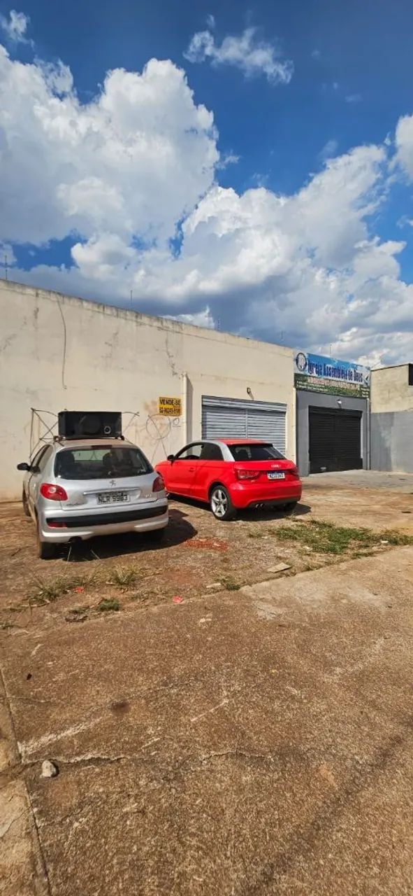 4 SALAS COMERCIAIS NO ORLANDO DE MORAIS  - Foto 4