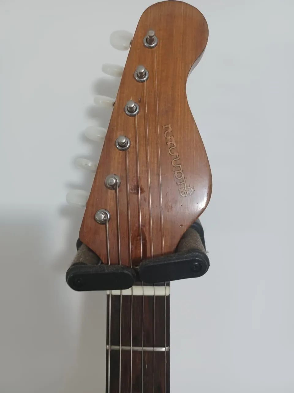 Guitarra Gianini Supersonic  - Foto 3
