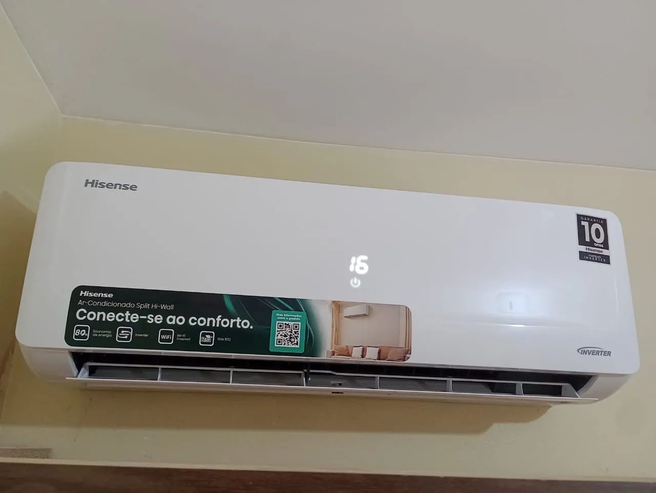 Instalação e manutenção de ar-condicionado  - Foto 4