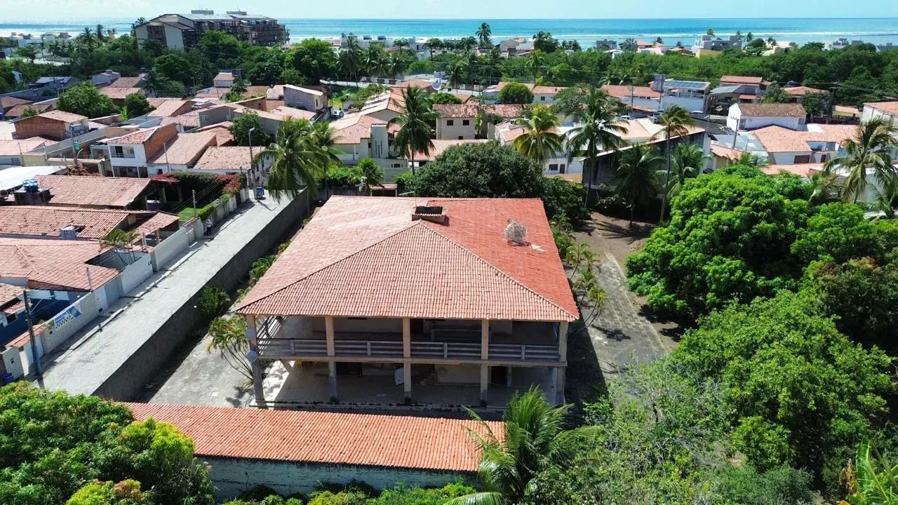 Barra de São Miguel /AL - Áreas de 1.800m² e 4.533m² - Foto 3