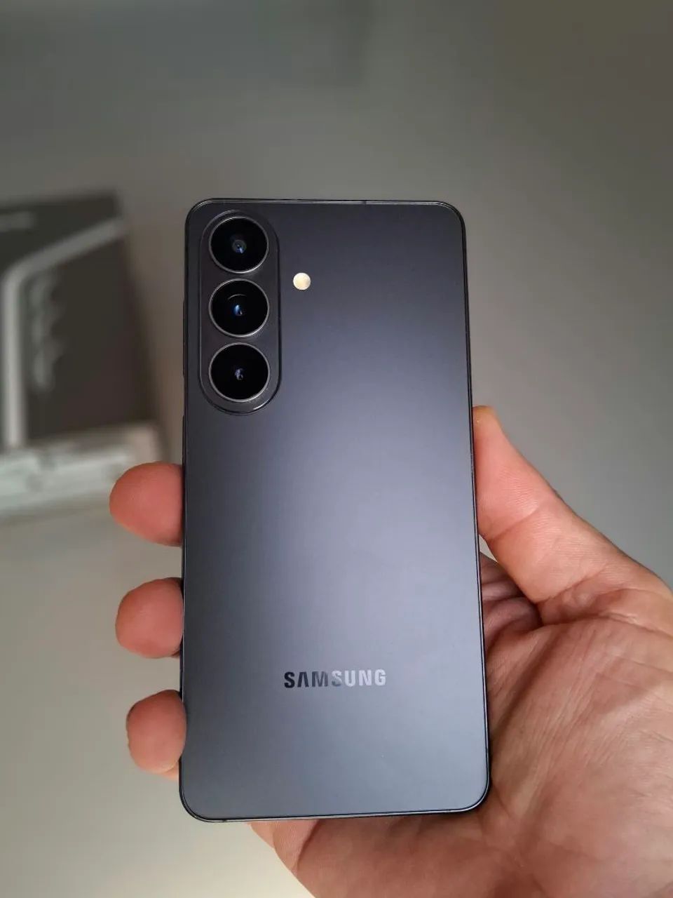 Galaxy S26 512gb - Foto 2