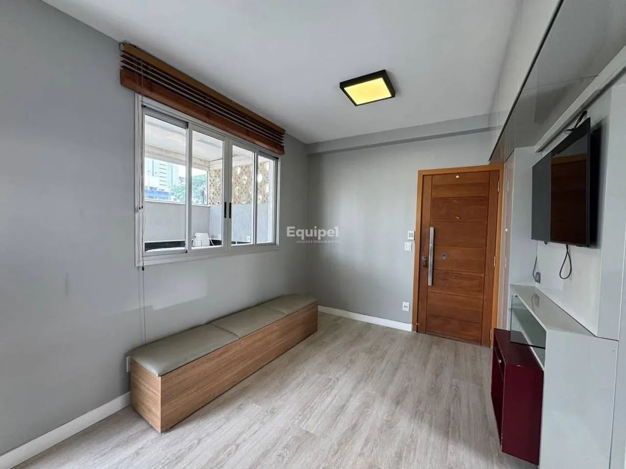 Apartamento com 2 quartos, Serra - Belo Horizonte