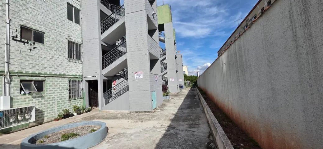 Foto - Carapicuíba - Conjunto Habitacional Presidente Castelo Branco