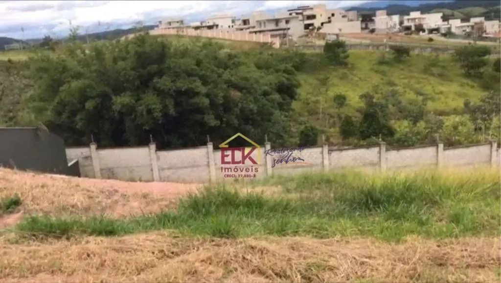 Terreno à venda, 559 m² por R$ 1.010.000,00 - Condomínio Residencial Alphaville I - São Jo - Foto 6