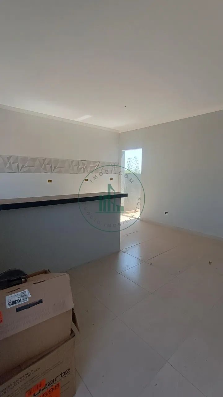 Casa 02 Dorm. em santa Luzia - Charqueada - Foto 3