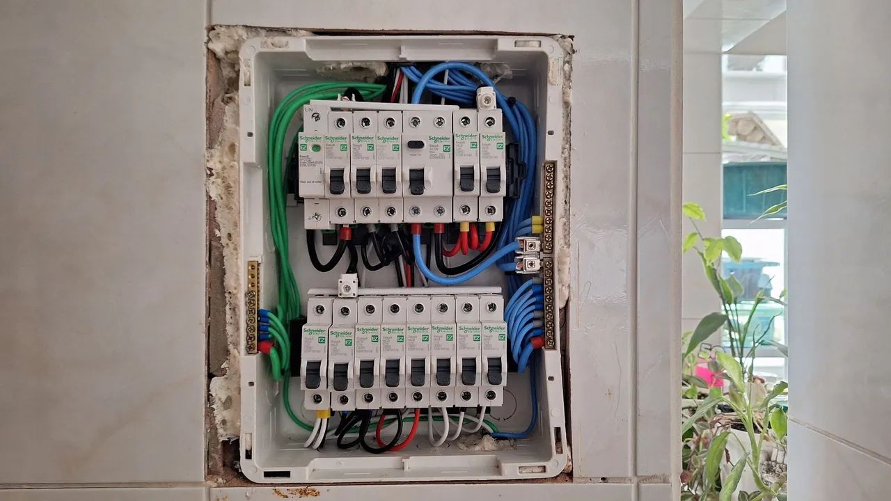 Eletricista  - Foto 3
