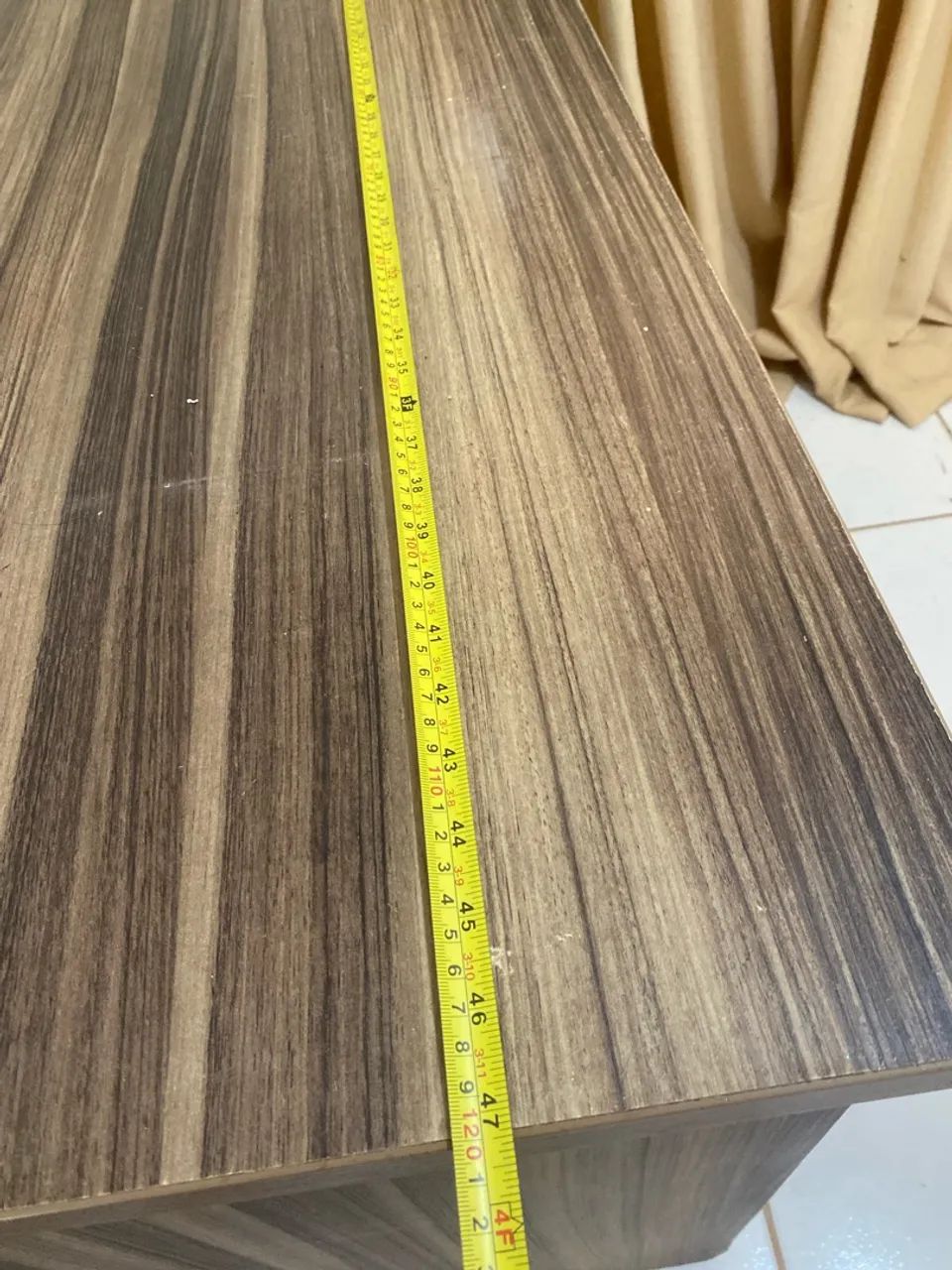 Mesa bancada  - Foto 4