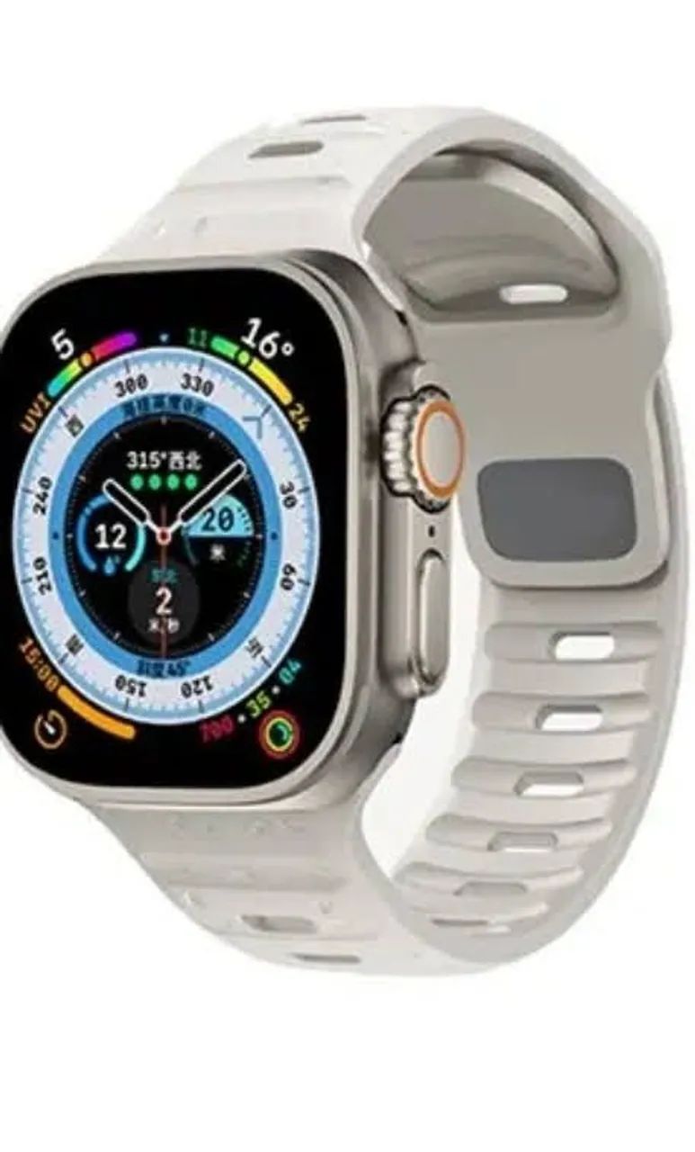 Pulseira para apple watch  - Foto 2