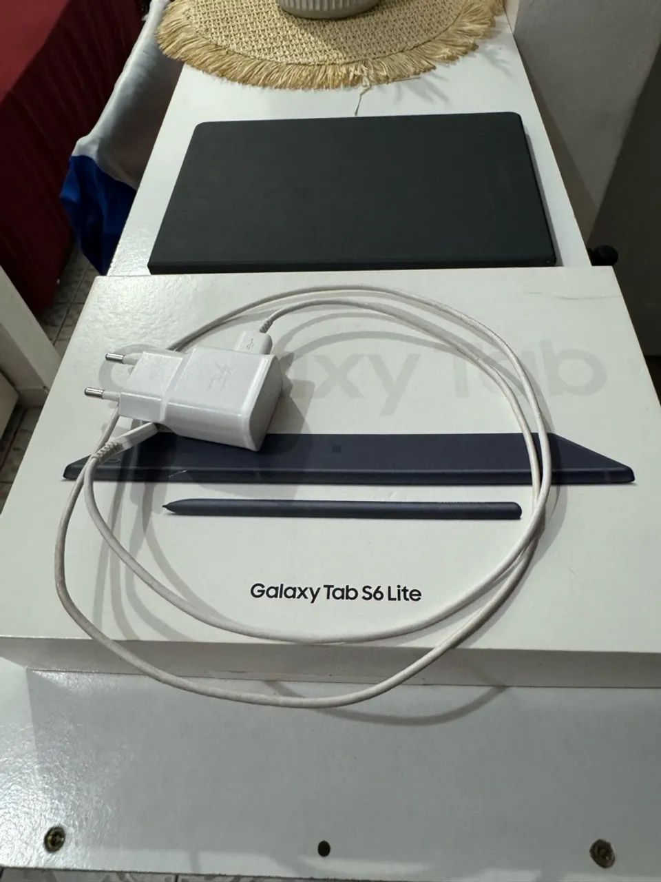 Samsung Galaxy Tab S6 Lite  - Foto 4