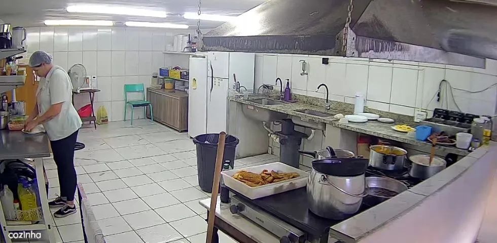 Ponto Bar e Restaurante bairro Silveira/BH - Foto 5