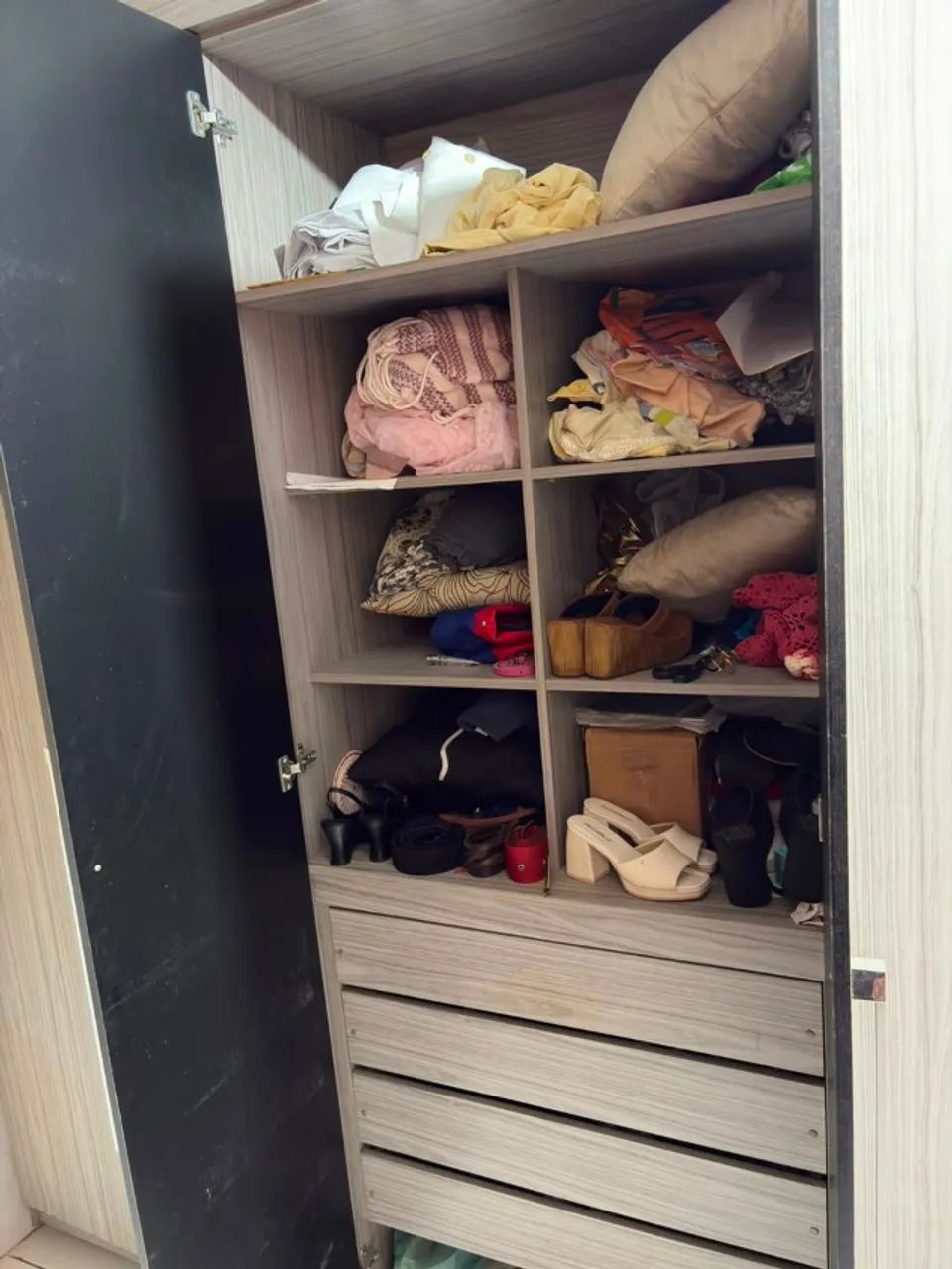 Guarda Roupa - Foto 3
