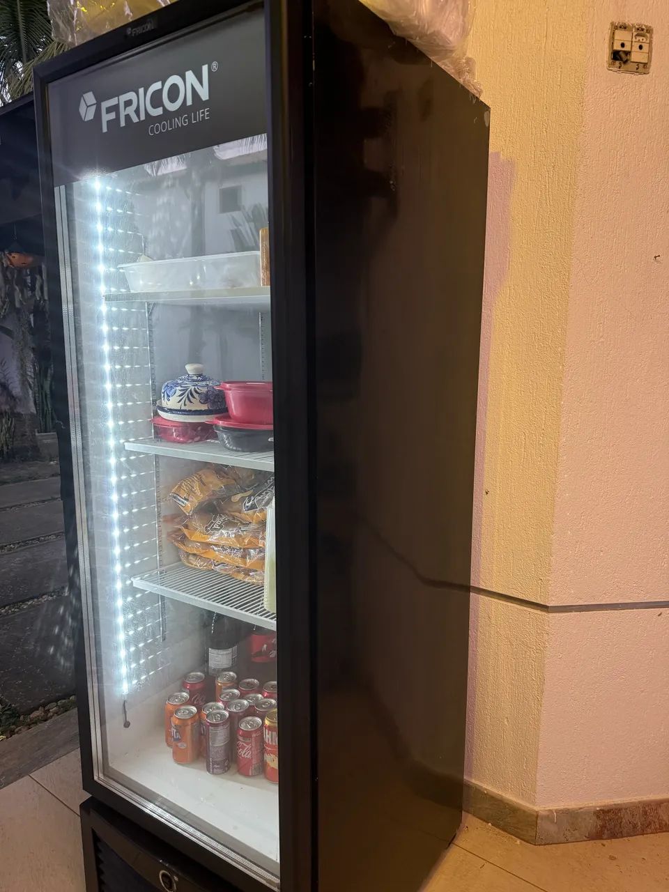 Freezer Fricon  - Foto 5