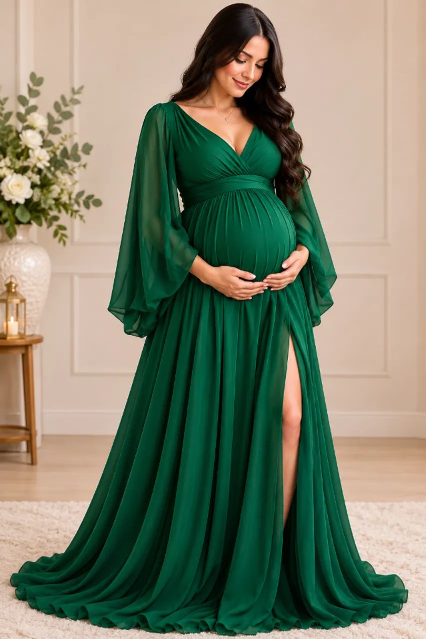 Vestidos para Gestantes  - Foto 2