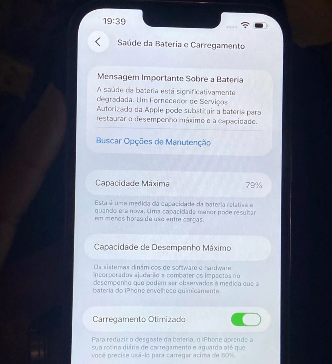 iPhone 13 Pro Max  - Foto 2