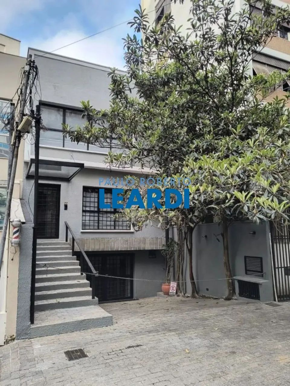 COMERCIAL - HIGIENÓPOLIS - SP