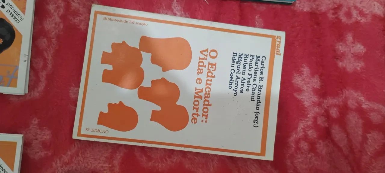 Livro  - Foto 2