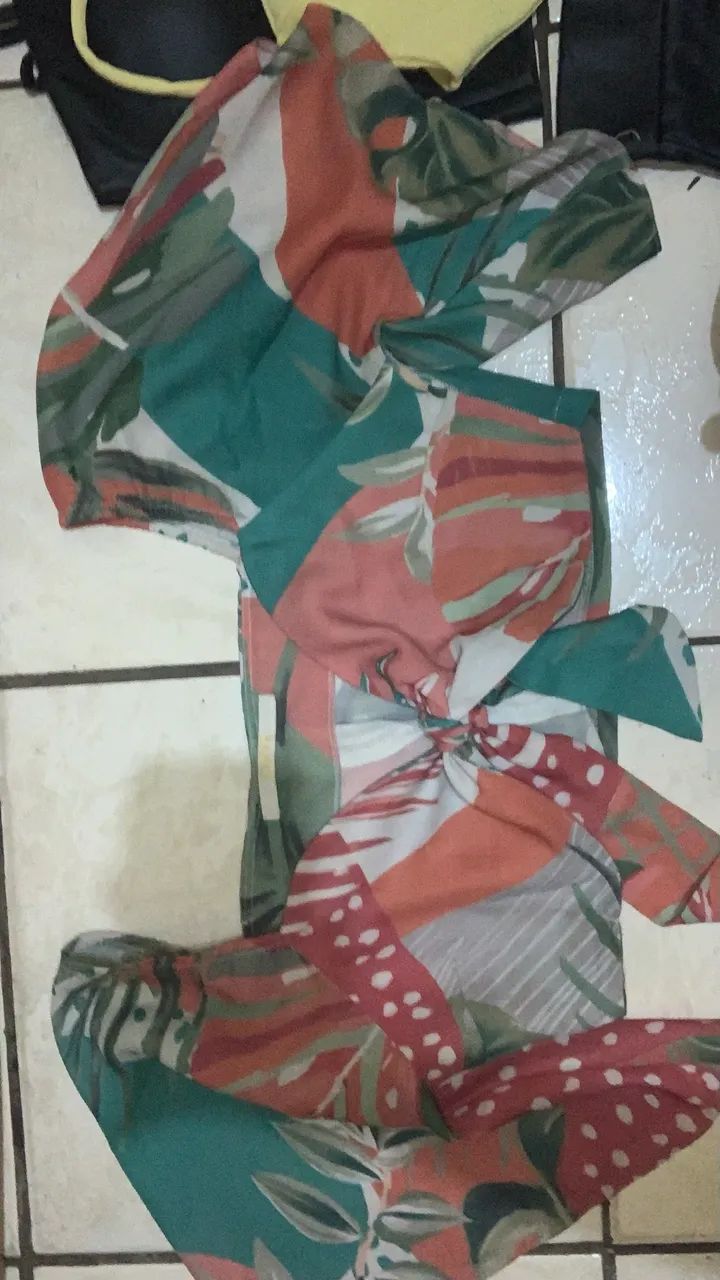 Desapego de roupas feminina  - Foto 2
