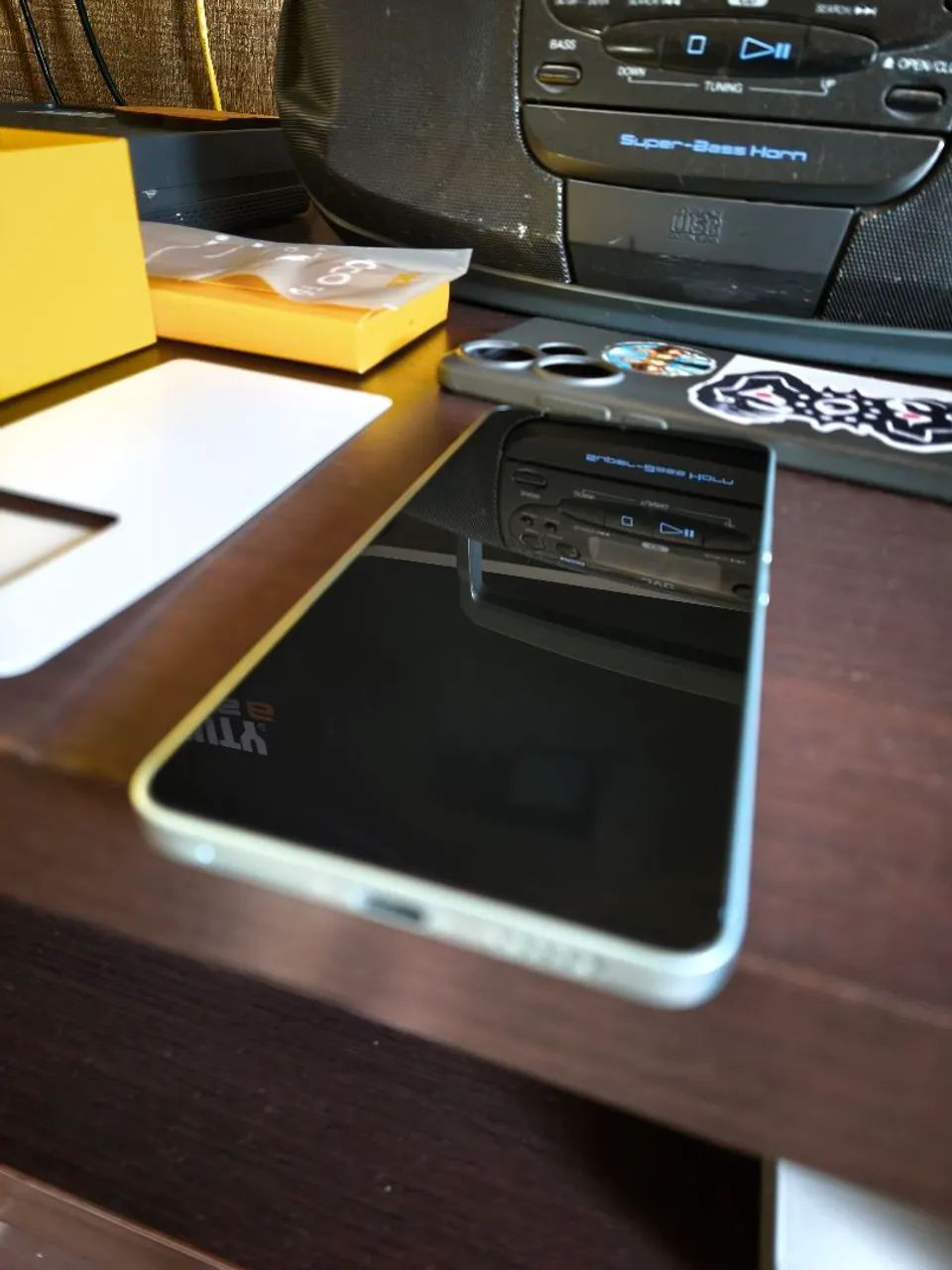 Celular Xiaomi POCO F6 512g  - Foto 5