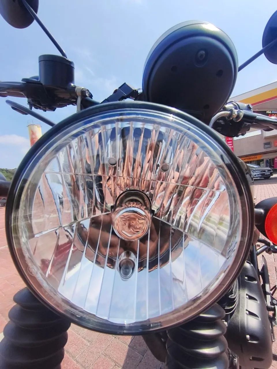 Royal enfield Hunter 350 - Foto 2