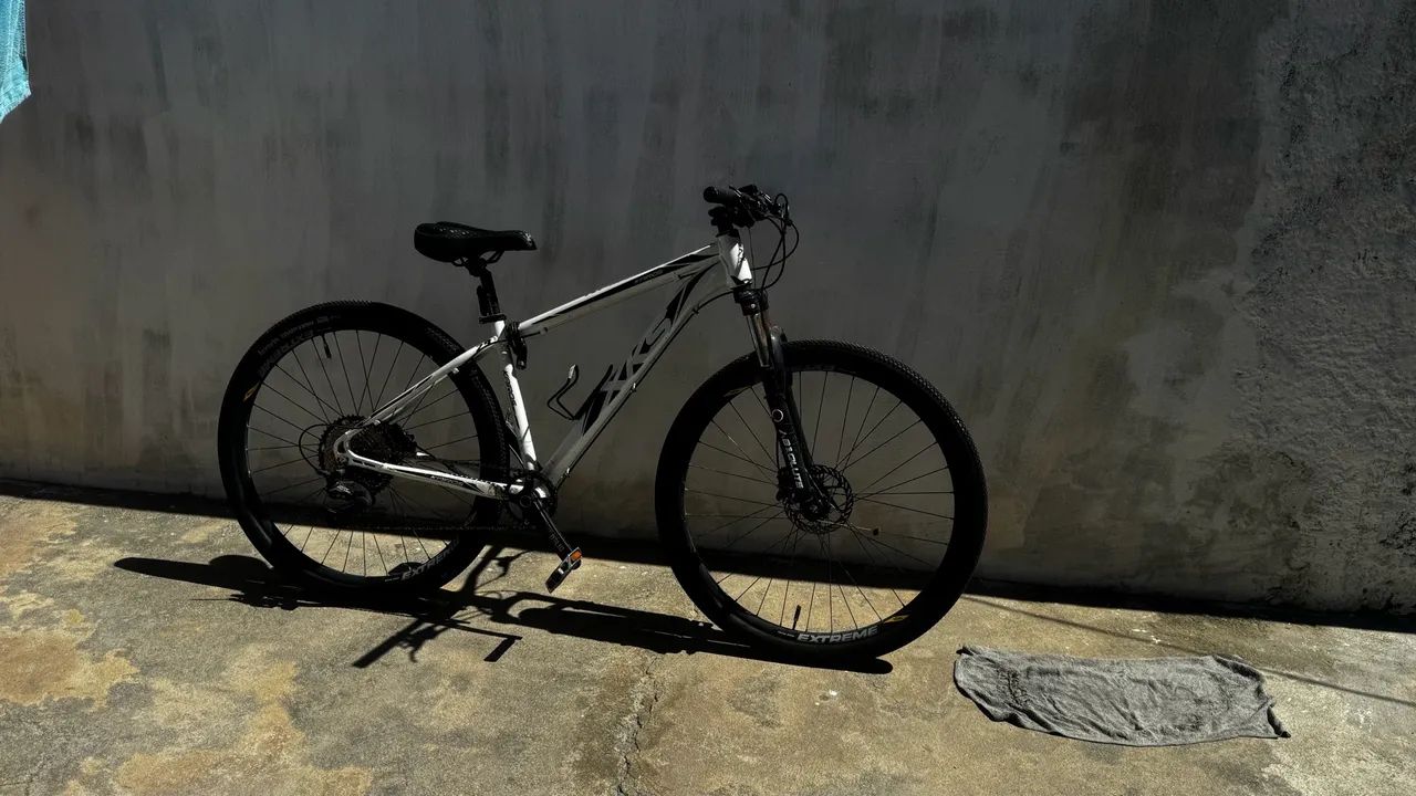 Bicicleta Kairos aro 29 - Foto 4