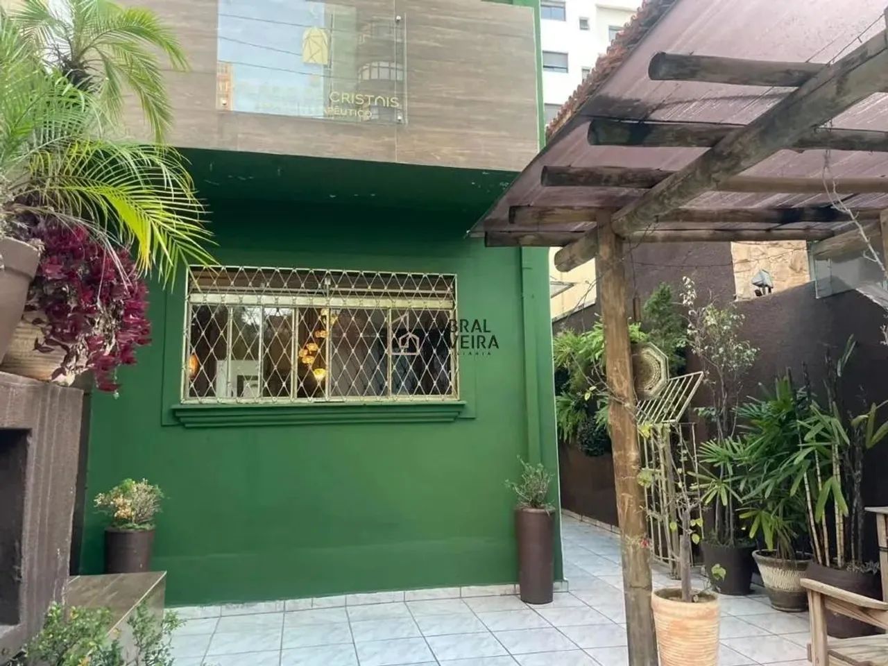 Casa Comercial Mobiliada para Locação em Moema - Foto 2