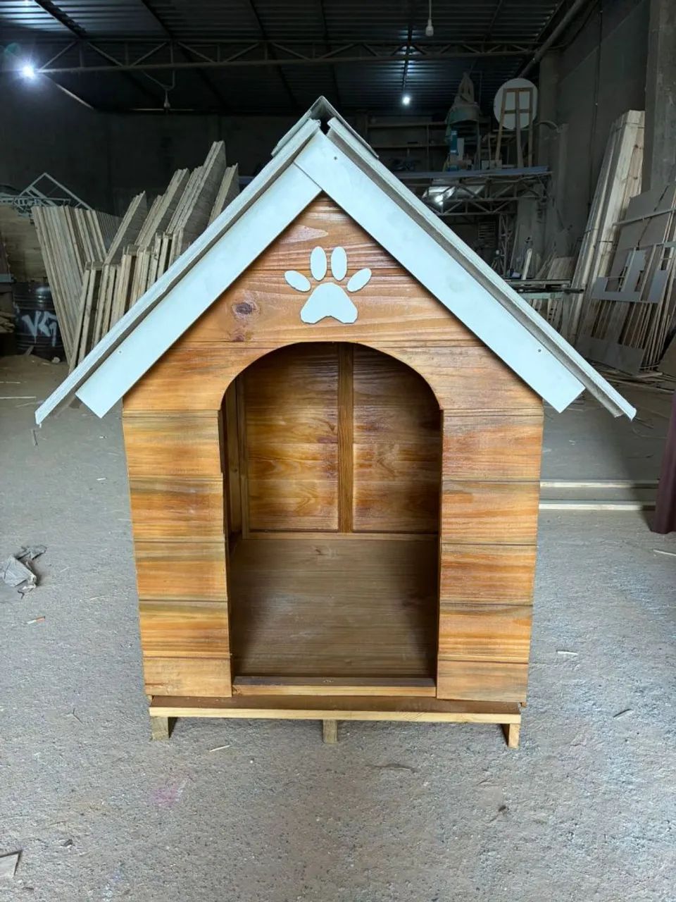 Casas pets  - Foto 3