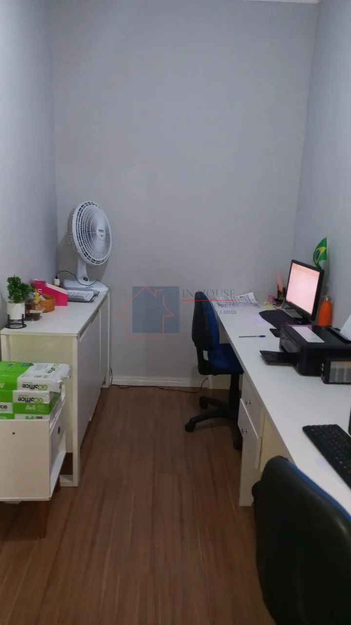 Casa comercial para aluguel na Cidade Dutra - Foto 5
