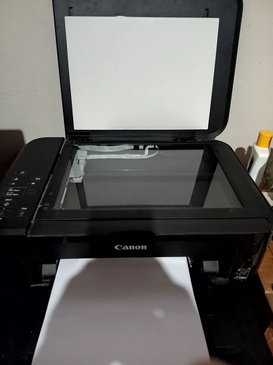 Impressora Canon  - Foto 5