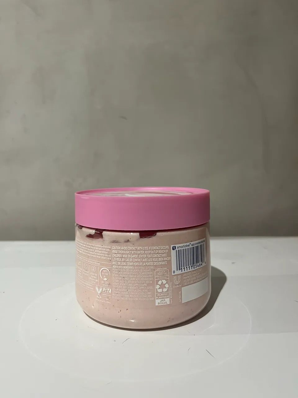 Esfoliante Dove - Foto 2