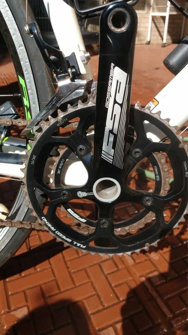 Cannondale caad 10 - Foto 2
