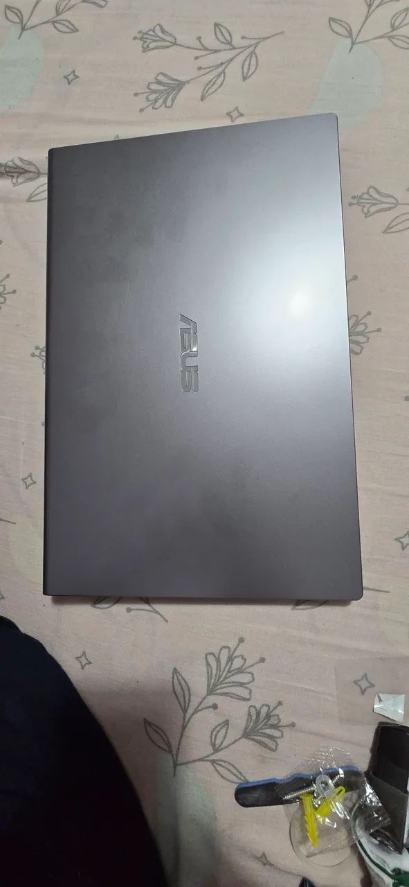 Notebook Ryzen 5 - Foto 4