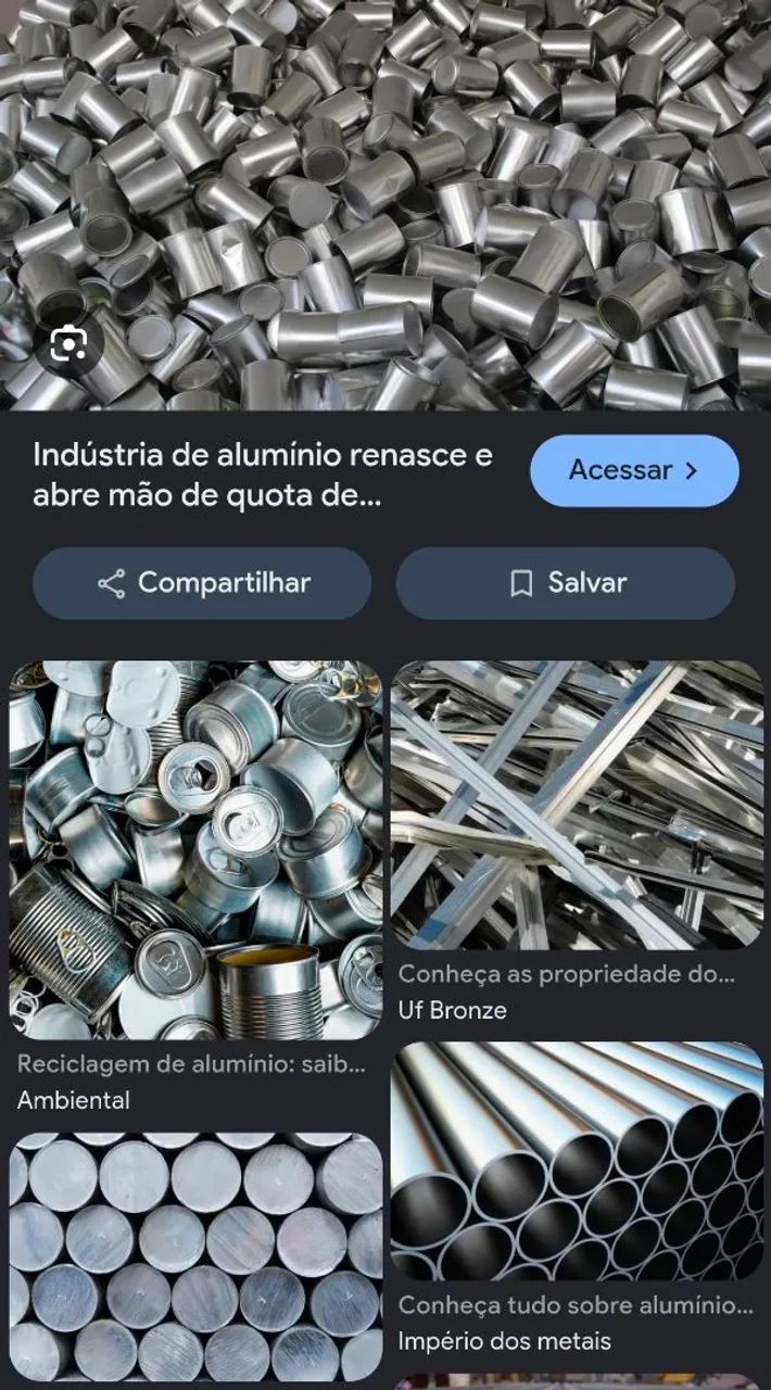 Compramos Cobre,latinhas,,chaparia,panelas,alumínio  - Foto 2