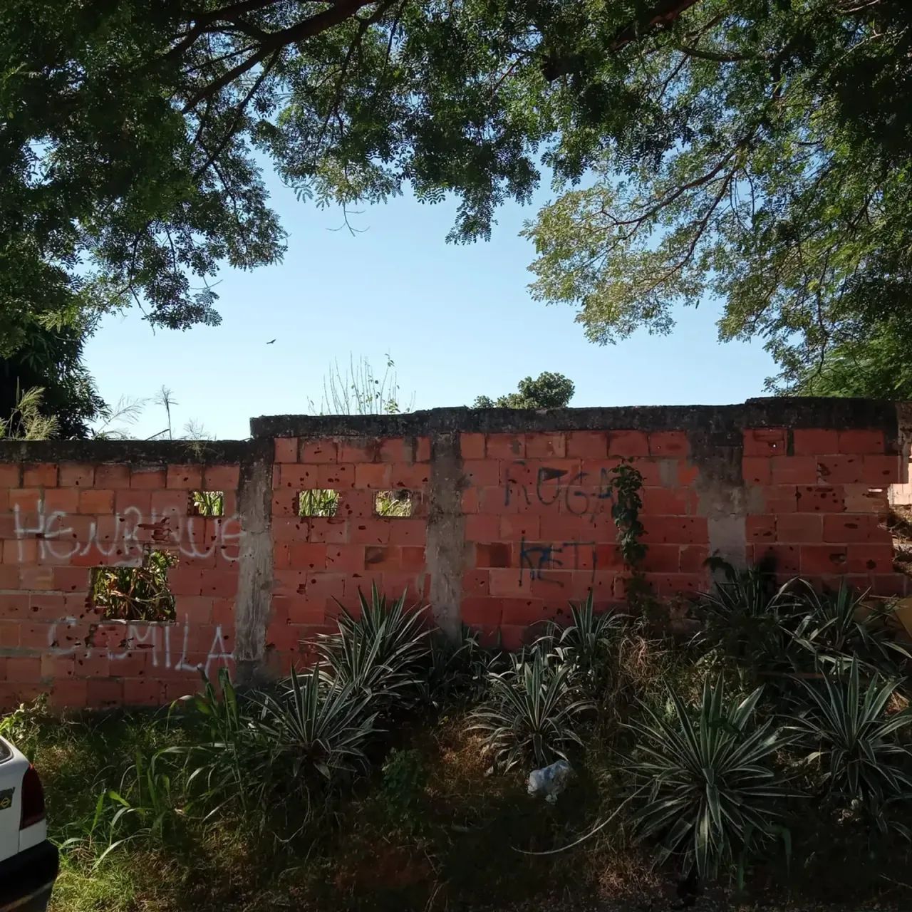ÓTIMO TERRENO EM NOVA IGUAÇU