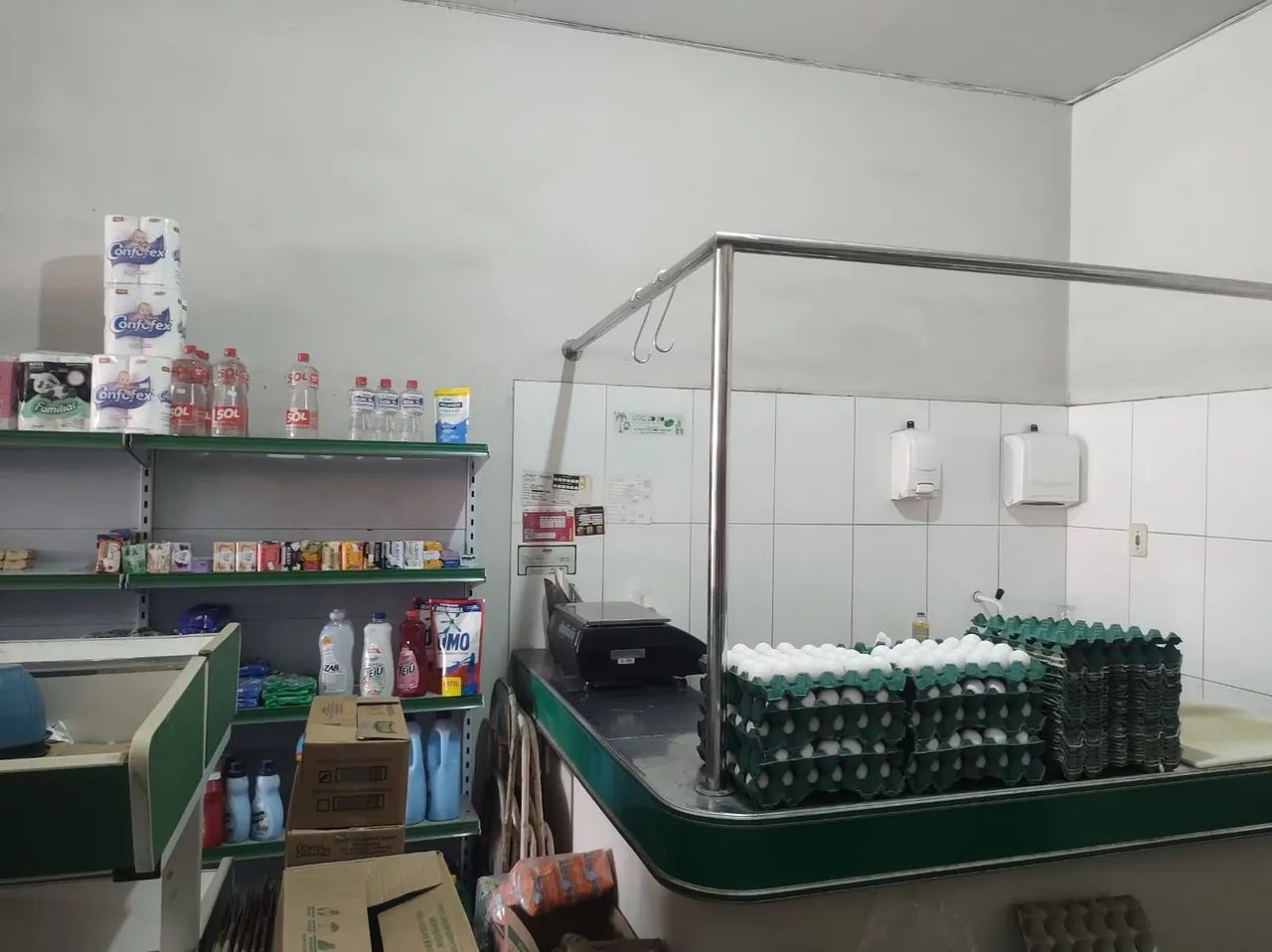 Vende se mercadinho  - Foto 2