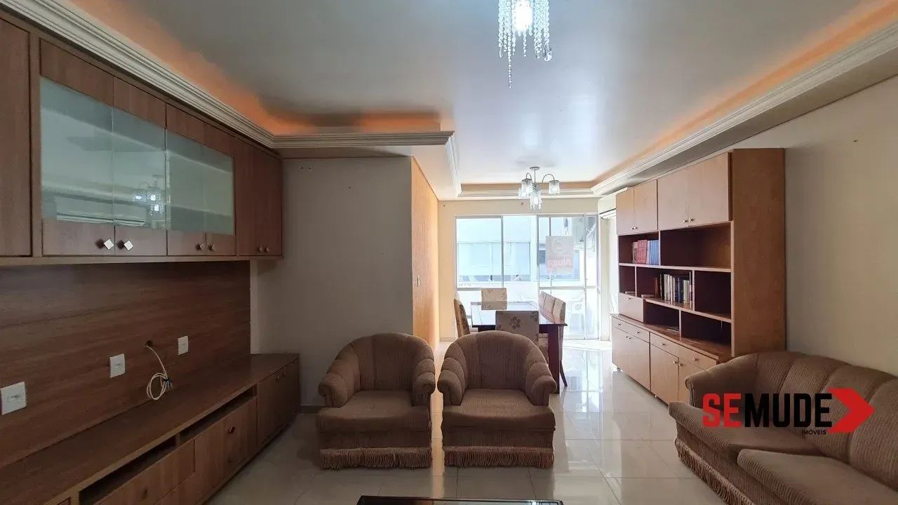 Imóvel para venda possui 130 m² com 4 quartos em Córrego Grande - Florianópolis - SC