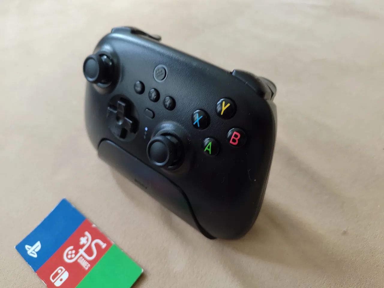 Controle 8bitdo ultimate 1 - Foto 3