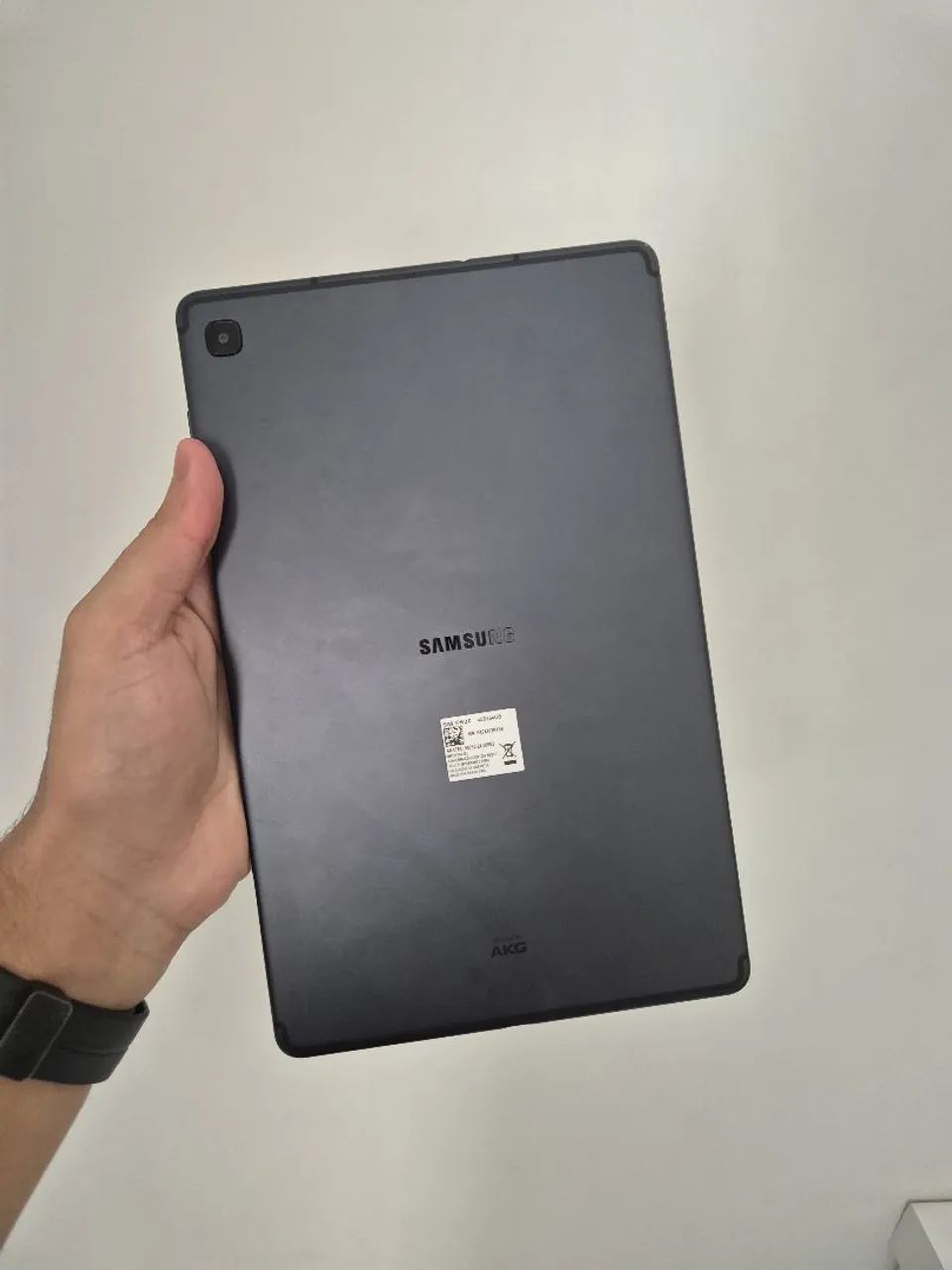 Tab Samsung S6 lite 64gb  - Foto 5