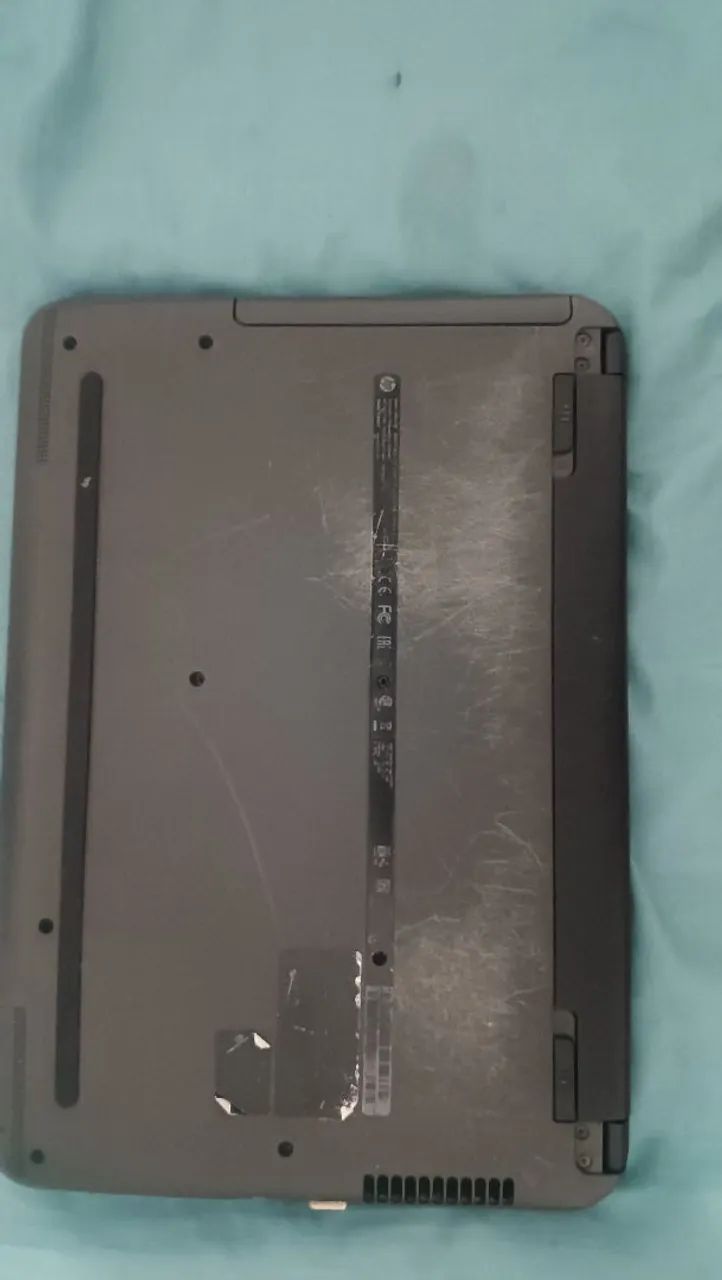 Notebook HP  - Foto 4