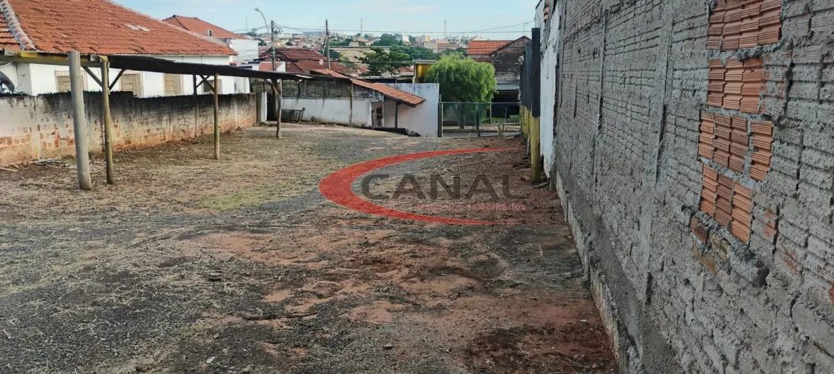 Terreno para aluguel com 220 m² em Centro, Bauru - SP - Foto 5