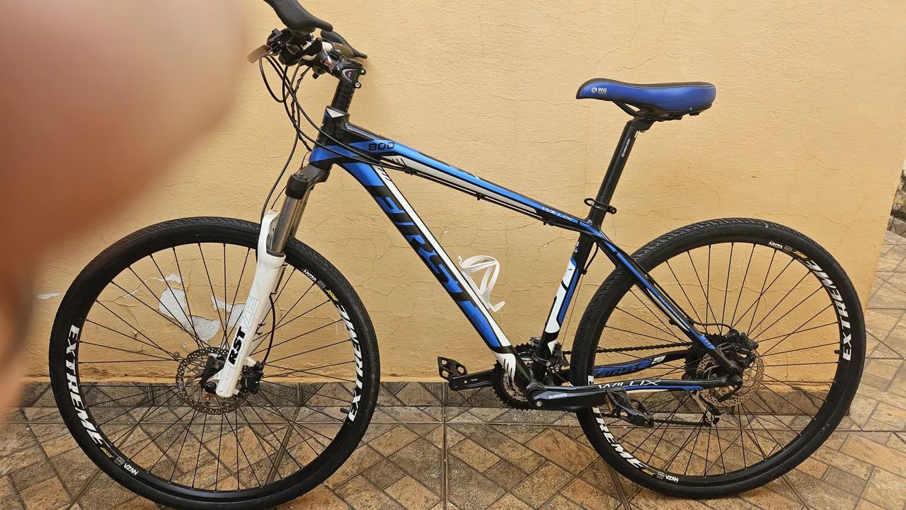 Bicicleta shimano - Foto 2
