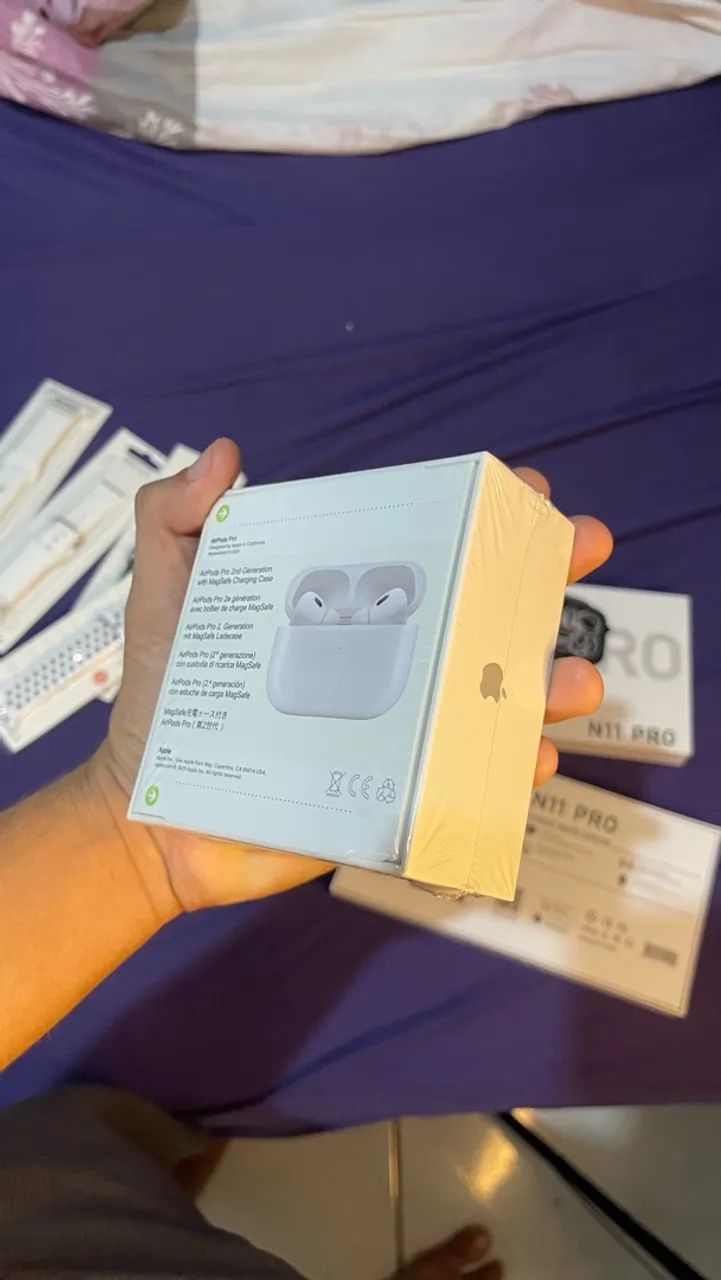 iPods  - Foto 3