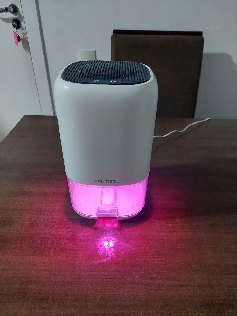 Desumidificador de ar  - Foto 5
