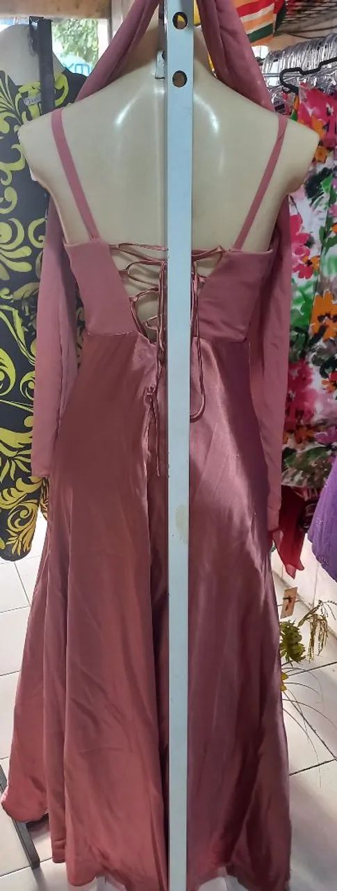 Vestido social - Foto 4
