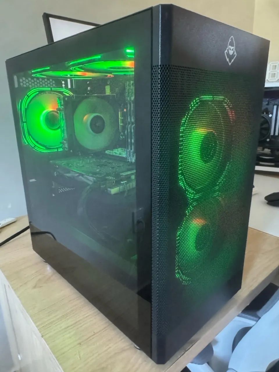 Pc gamer