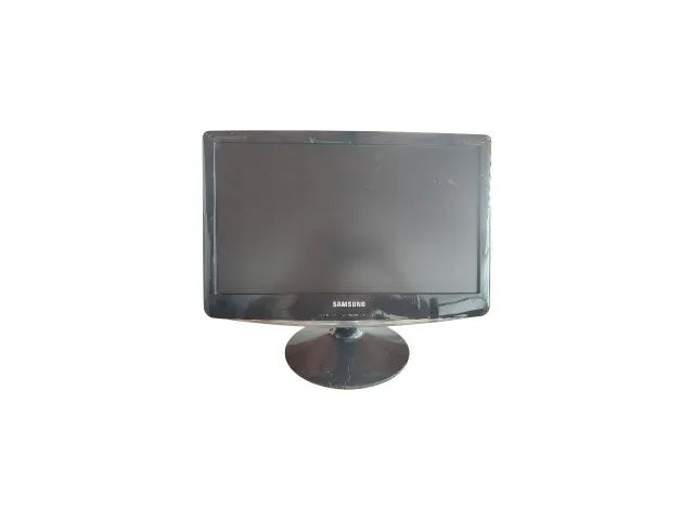 Monitor Samsung SyncMaster B1930 LCD de 19 polegadas bivolt - Foto 2